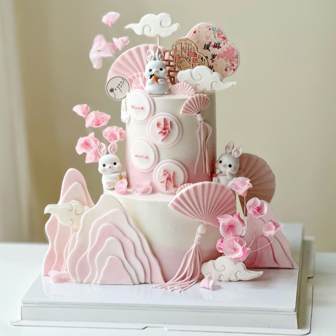 Customize Cake – Joyous Bake