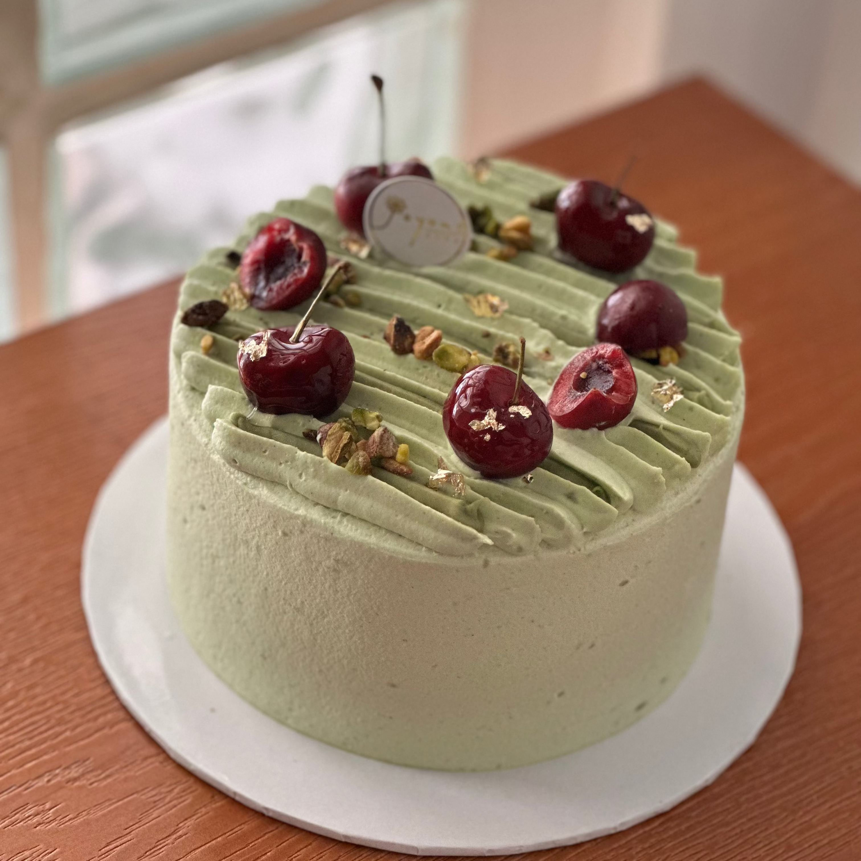 Joyous Bake