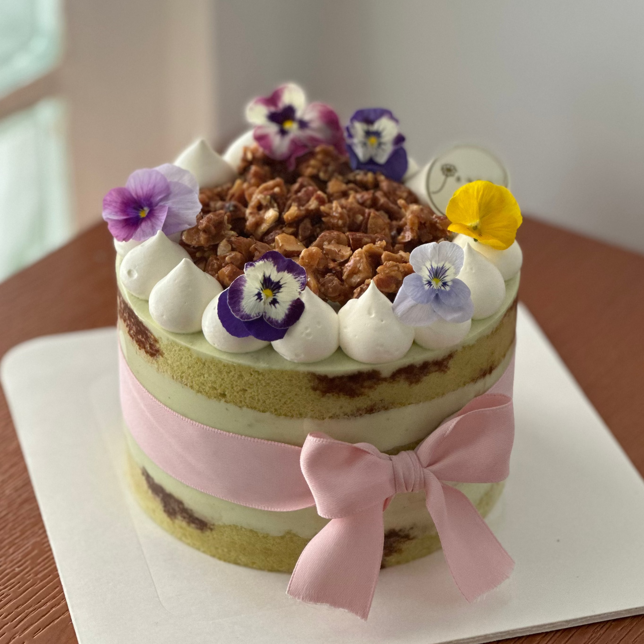 Joyous Bake