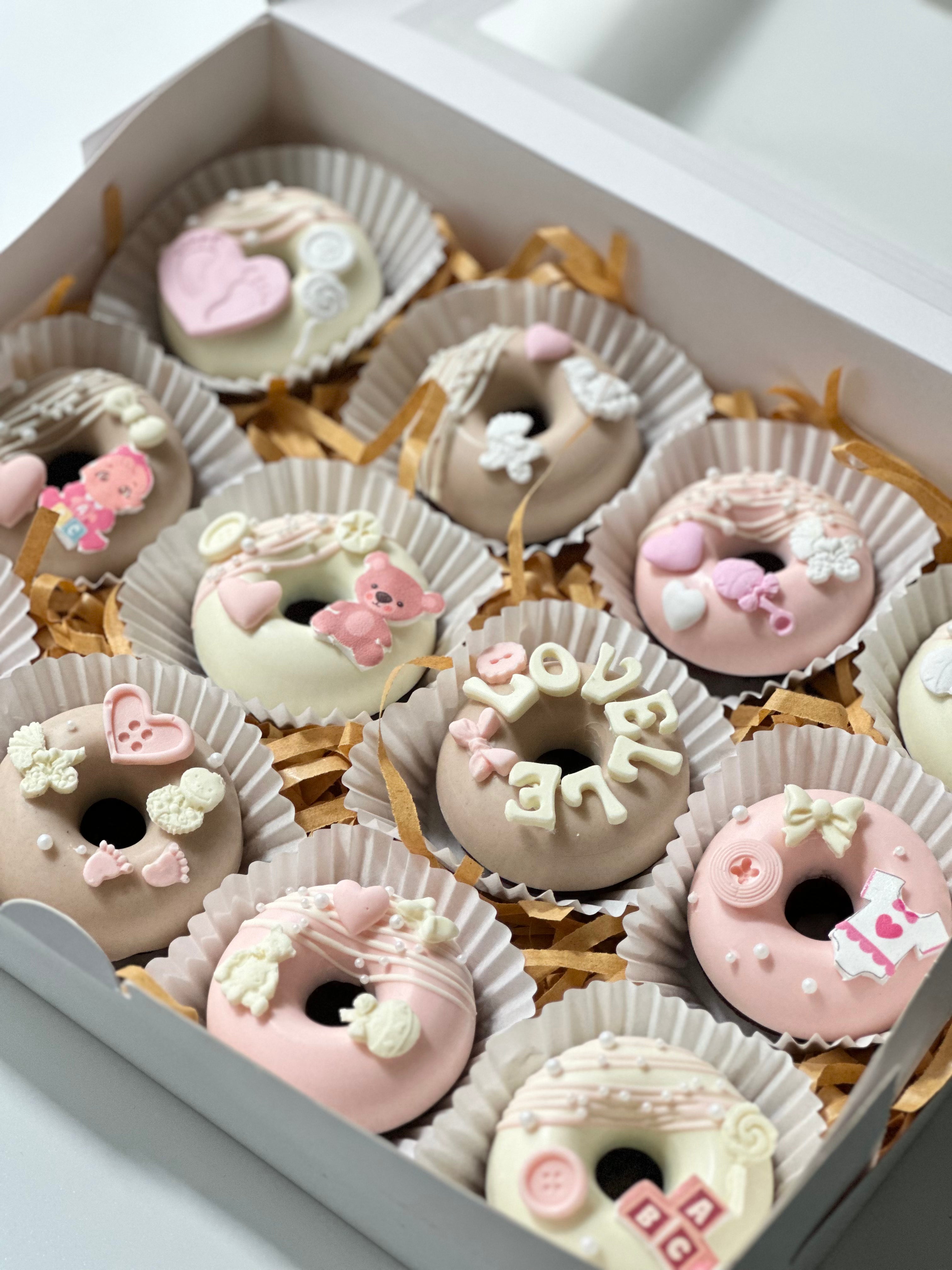 Joyous Bake